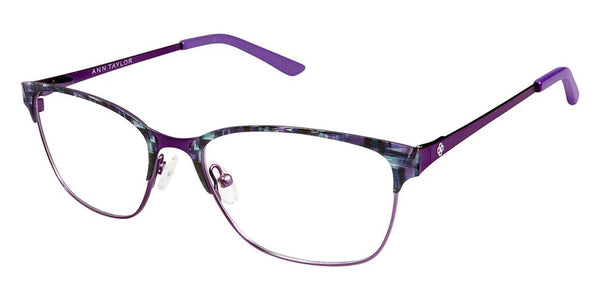 Matte Eggplant / 53-17-135