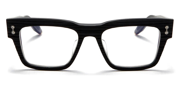 Scraped Matte Black / 54-19-148