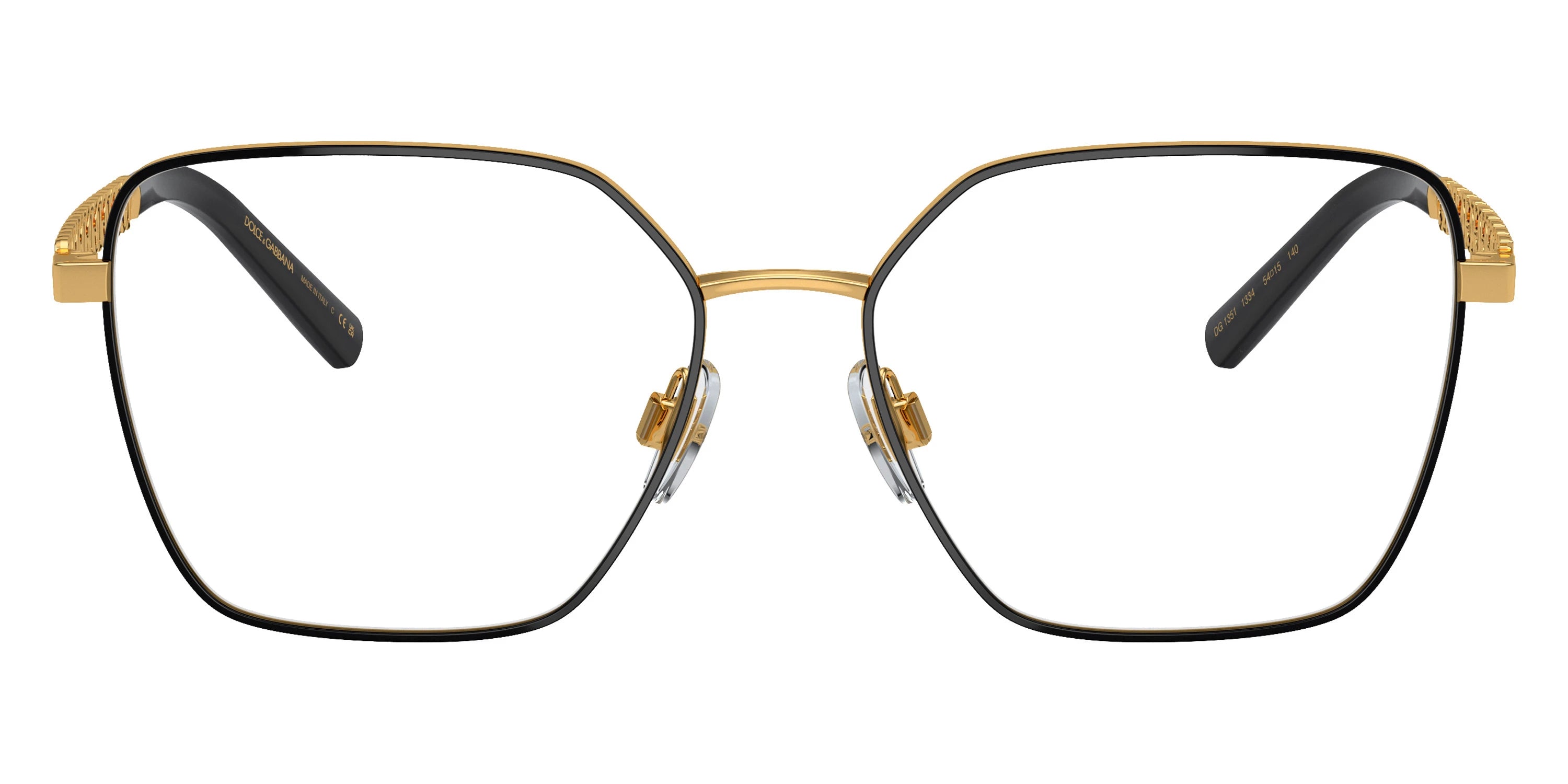 DOLCE & GABBANA - DG1351