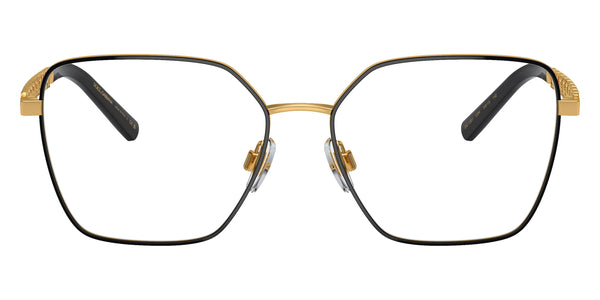 Gold/Black / 54-15-140