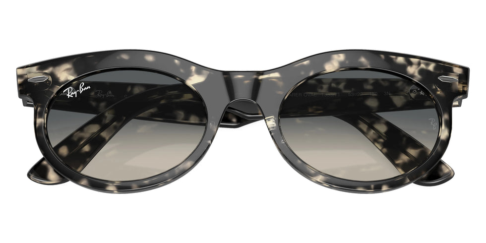 Ray-Ban - Wayfarer Oval RB2242