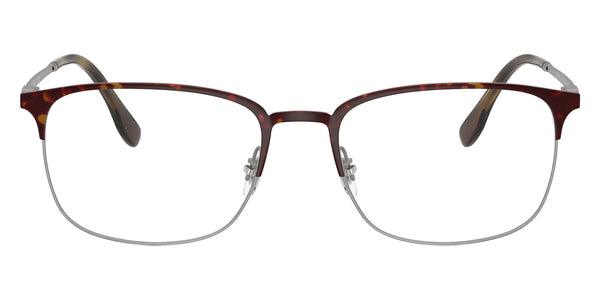 Havana on Matte Gunmetal / 54-18-145