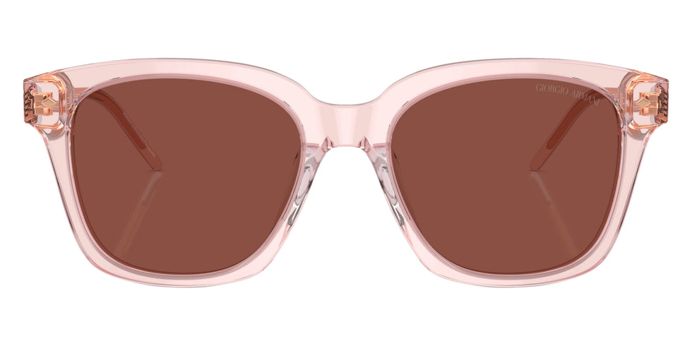 GIORGIO ARMANI - AR8210U