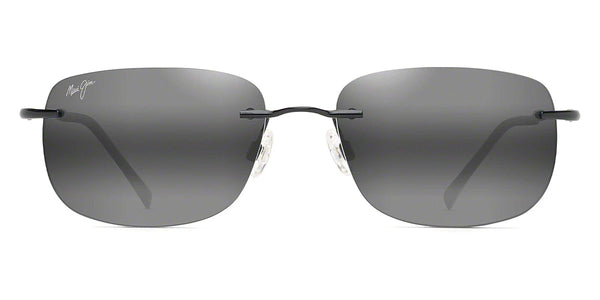 Gloss Black / Neutral Gray / 60-17-140