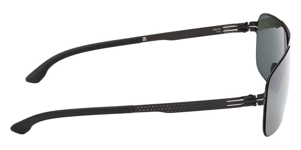 ic! berlin - MB 22 Sunglasses