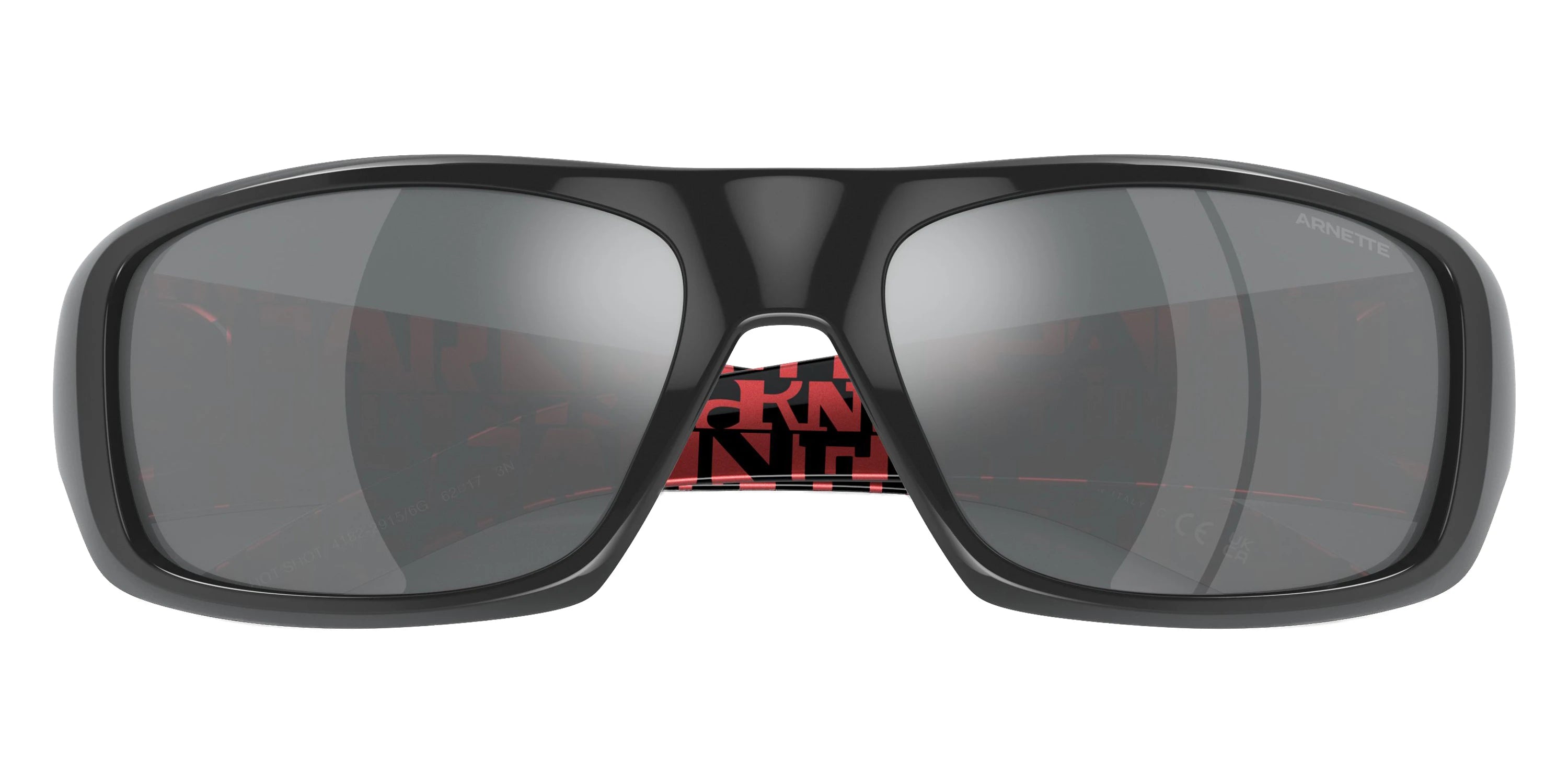 ARNETTE - AN4182 Hot Shot