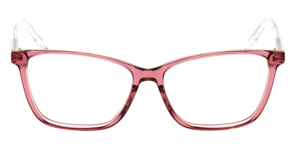 Crystal/Shiny Bordeaux / 55-14-140