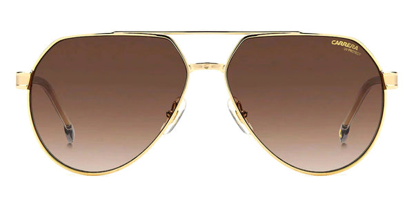 Gold Gray / Brown Shaded / 62-14-145