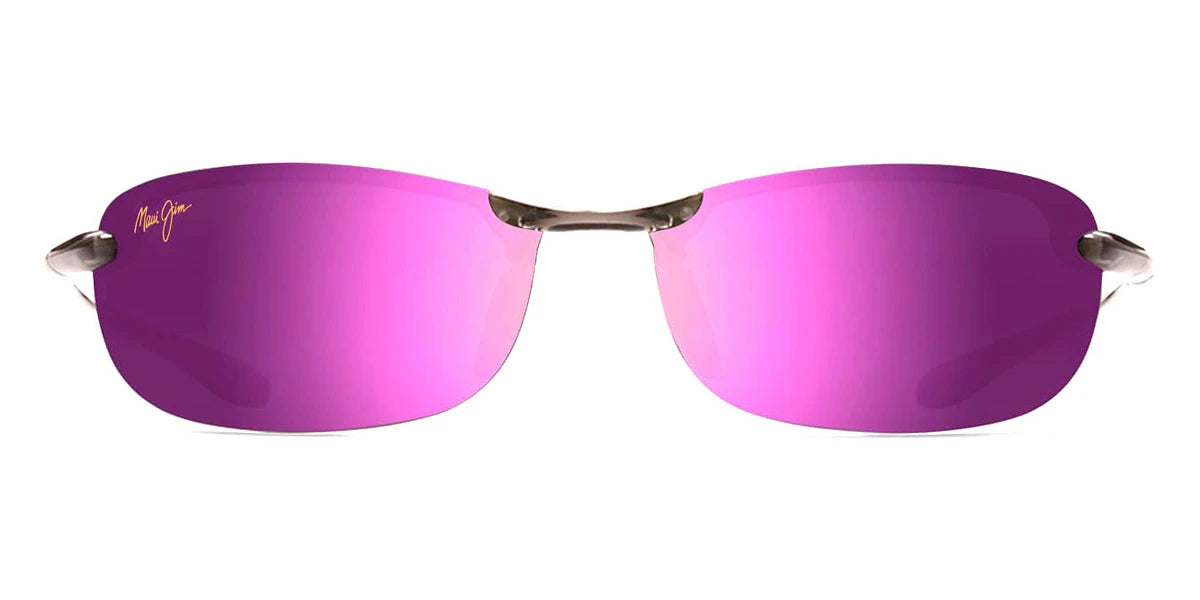 Maui Jim - MAKAHA READER