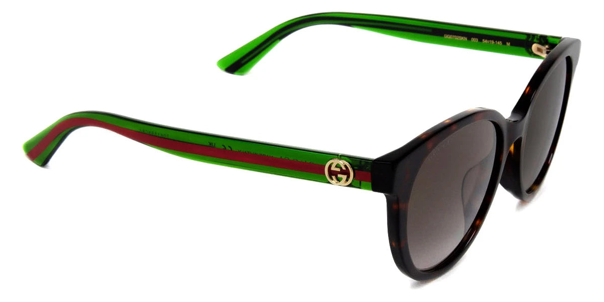 Gucci - GG0702SKN