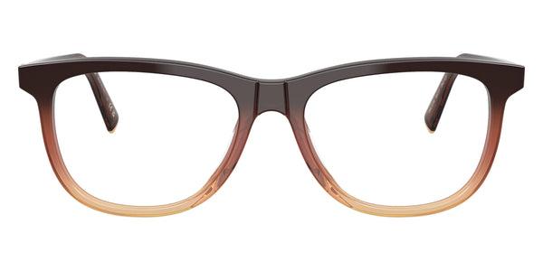 Brown Gradient/Transparent Brown / 52-17-140