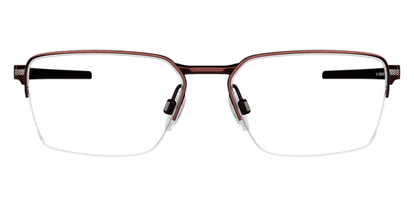 Matte Brushed Grenache / 54-16-136