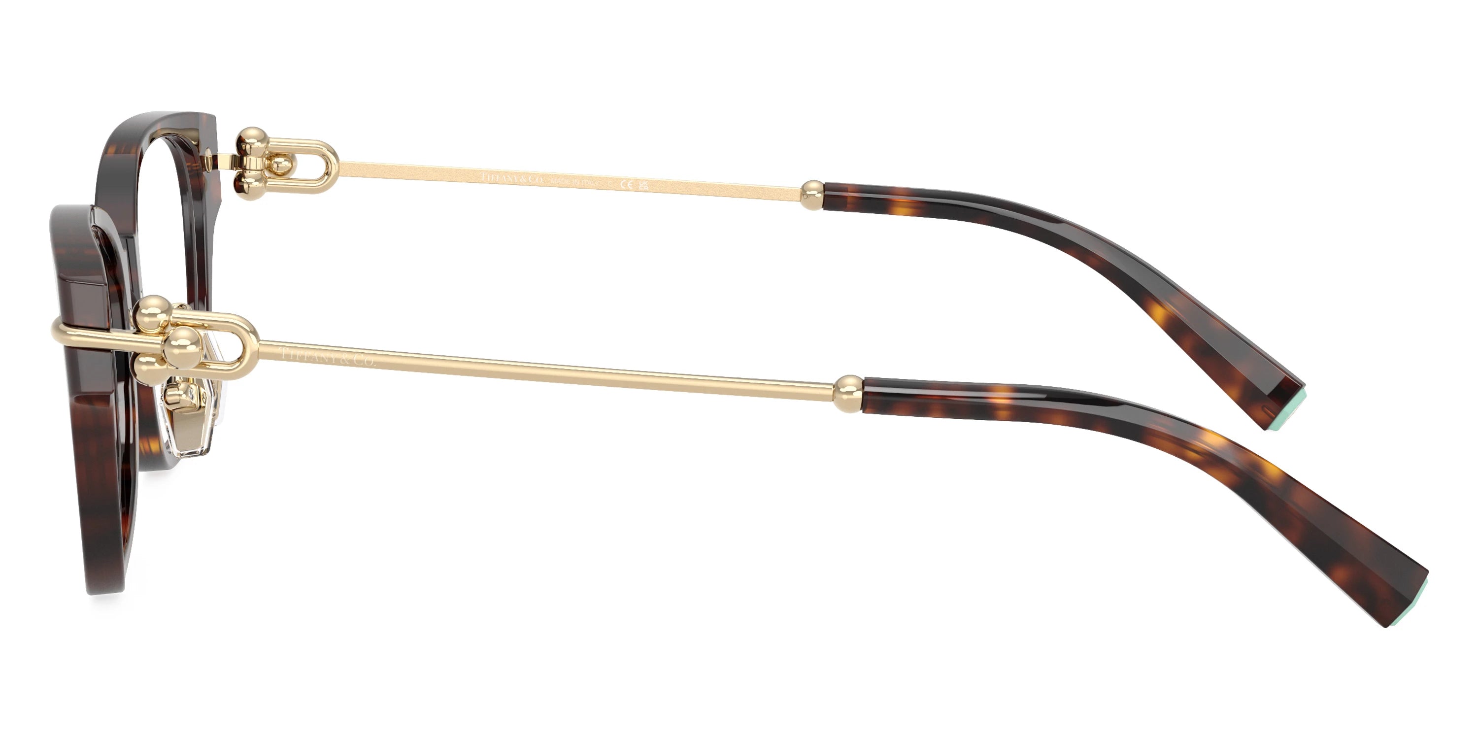 TIFFANY TF2262F 8015 52 - Havana