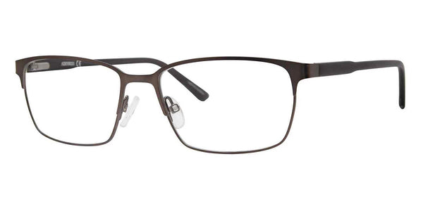 Matte Gray / 53-16-145