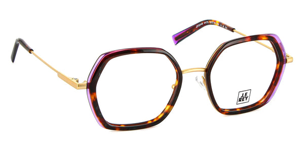 Demi/Purple/Gold / 52-19-143