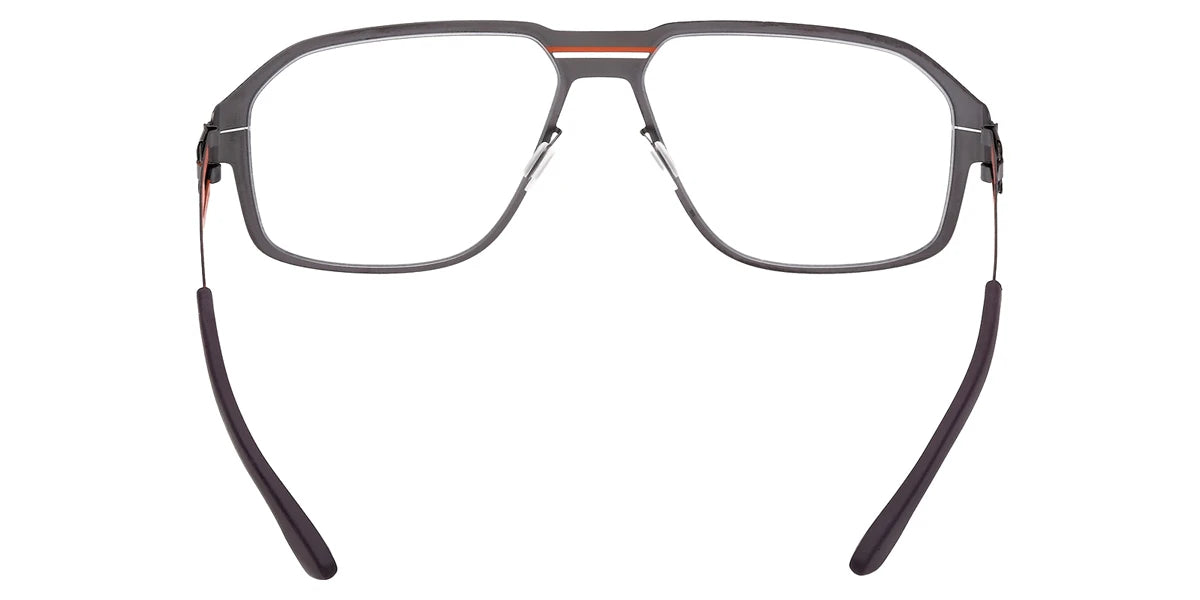 ic! berlin - AMG 16 Eyeglasses