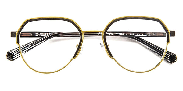 Green Anise/Khaki / 51-20-145