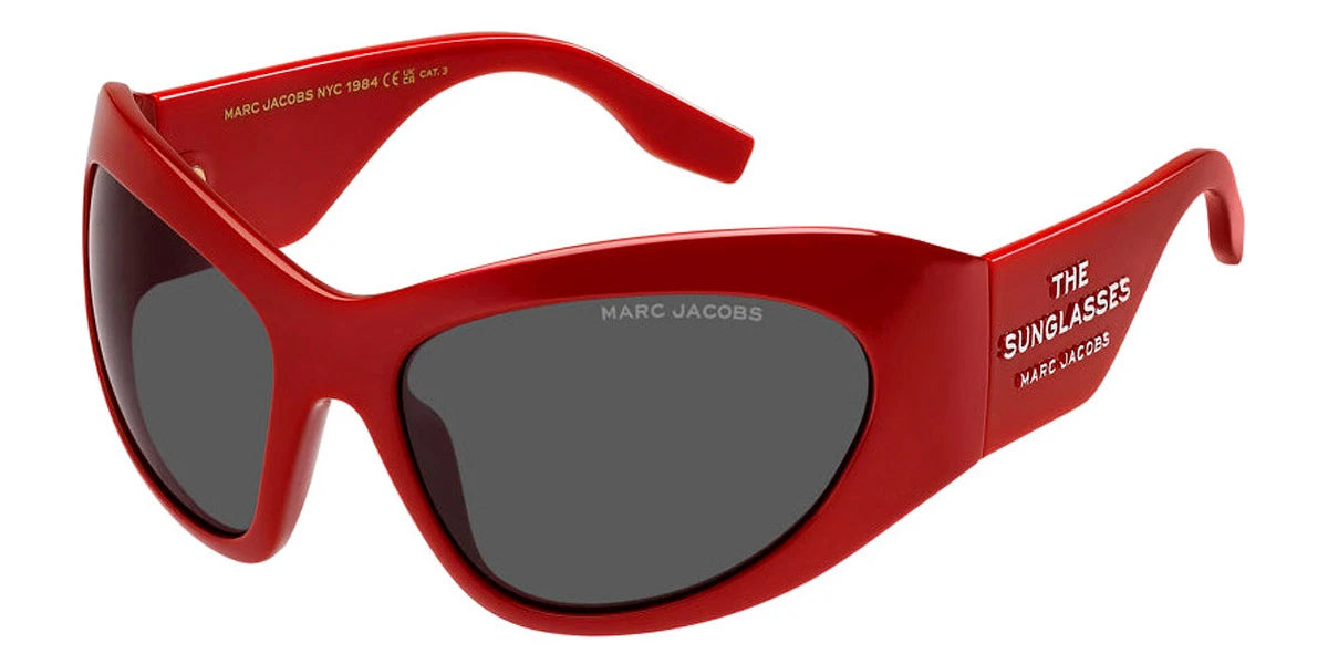 Marc Jacobs - MARC 773/S