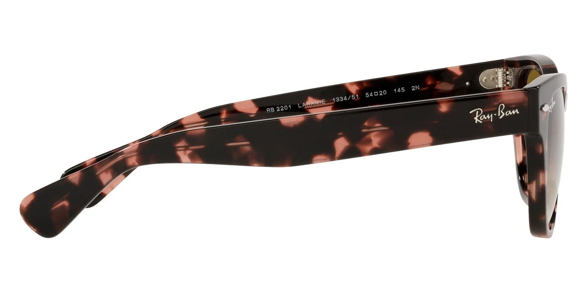 Ray-Ban - Laramie RB2201