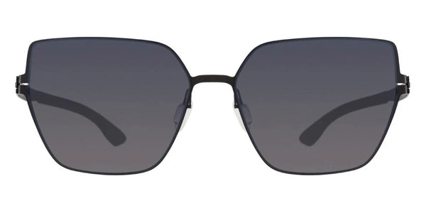 Black / Gradient Smoke / 61-17-150