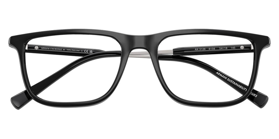 ARMANI EXCHANGE - AX3126