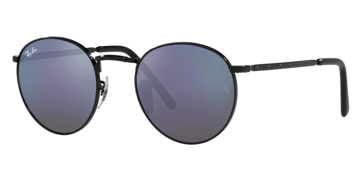 Ray-Ban - New Round RB3637