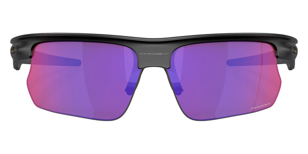 Matte Black / Prizm Road Mirrored / 68-6-136