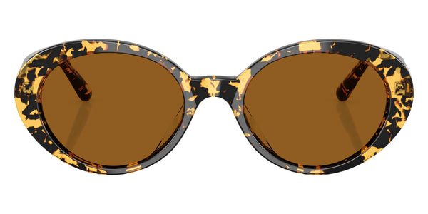 Tokyo Tortoise / True Brown / 51-19-145