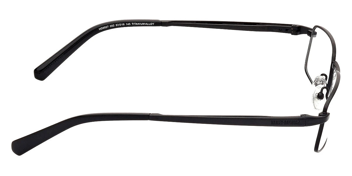 Harley-Davidson - HD9027