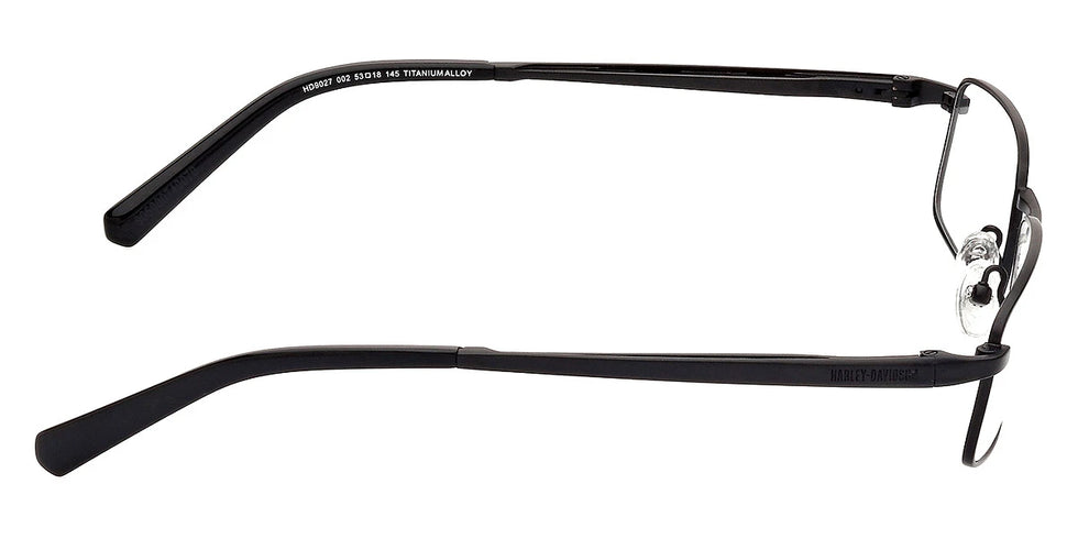 Harley-Davidson - HD9027