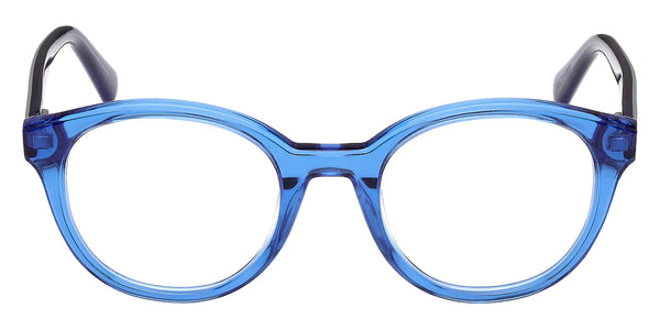 Shiny Blue/Shiny Gray / 45-19-130