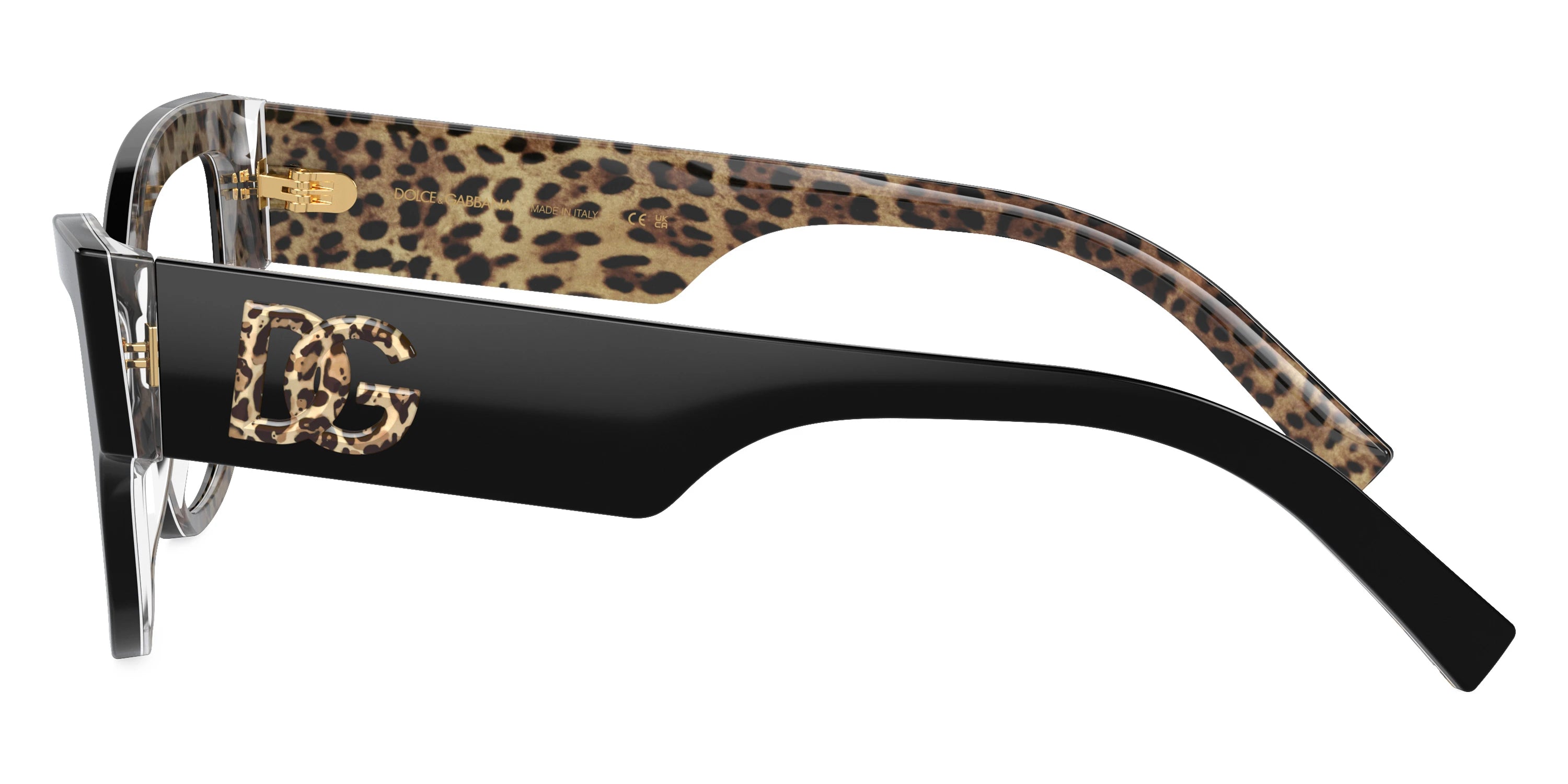 DOLCE & GABBANA - DG3378