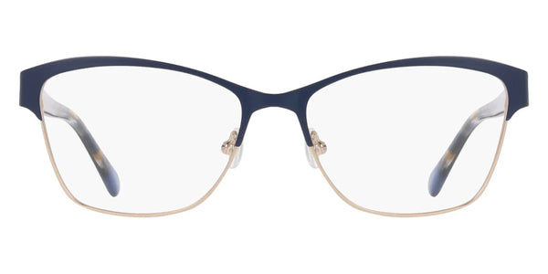 Blue/Champagne / 56-17-140