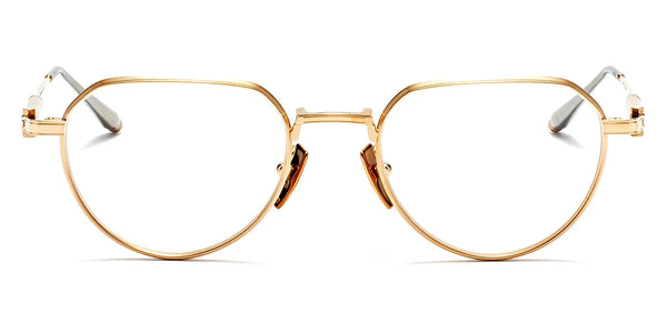 Brushed White Gold/Black Palladium / 50-20-140