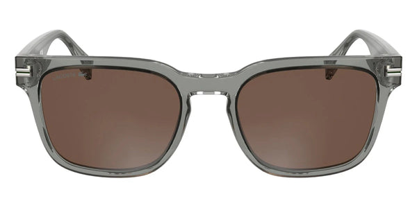 Transparent Light Gray / 54-20-145