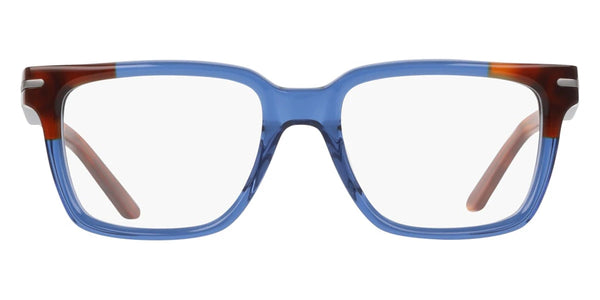 Denim/Honey Tortoise / 54-19-145