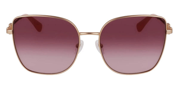 Rose Gold / Gradient Brown / 58-17-140