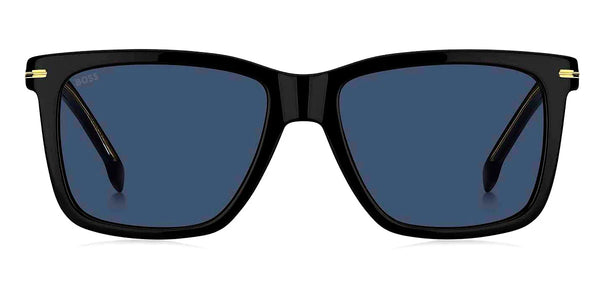 Black / Blue / 55-17-145