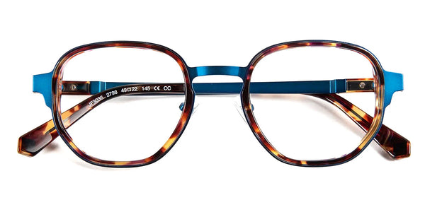 Demi/Blue / 49-22-145