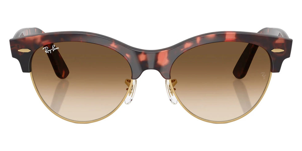 Ray-Ban - RB2341 Clubmaster Way