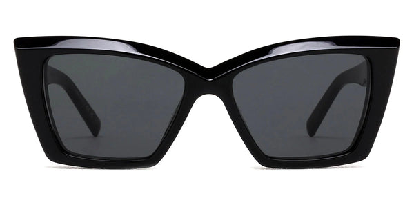 Black / Black / 54-16-140