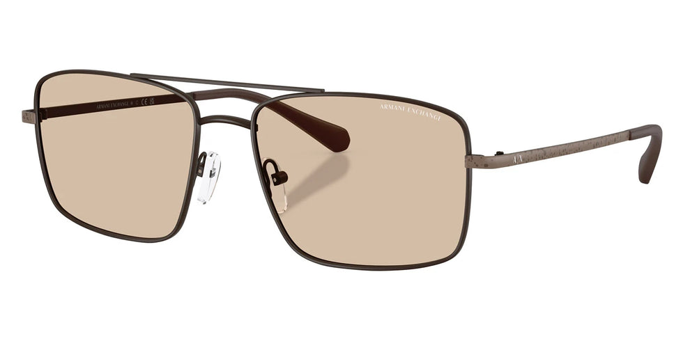 ARMANI EXCHANGE - AX2054S