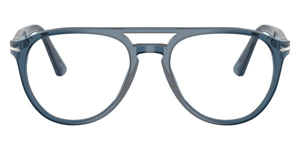 Transparent Denim Blue / 52-18-145