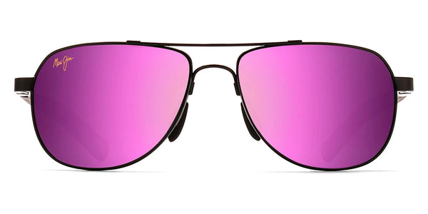 Gloss Black / MAUI Sunrise / 57-16-135