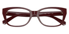 TIFFANY TF2261F 8389 52 - Burgundy
