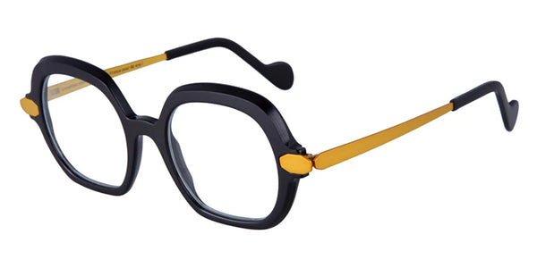 Upcycling Acetate/Curry Yellow / 48-19