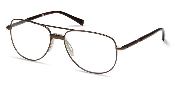 Matte Dark Nickeltin / 57-17-140