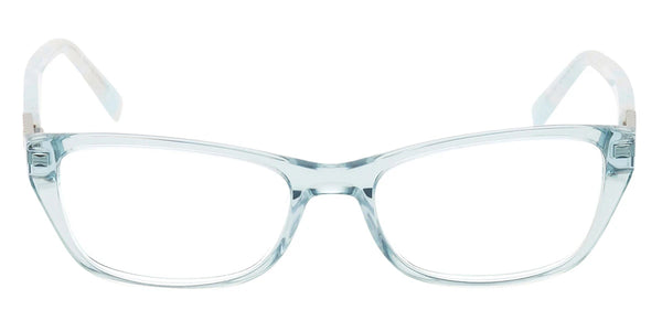 Shiny Light Blue/Blue/Pearl / 52-17-140