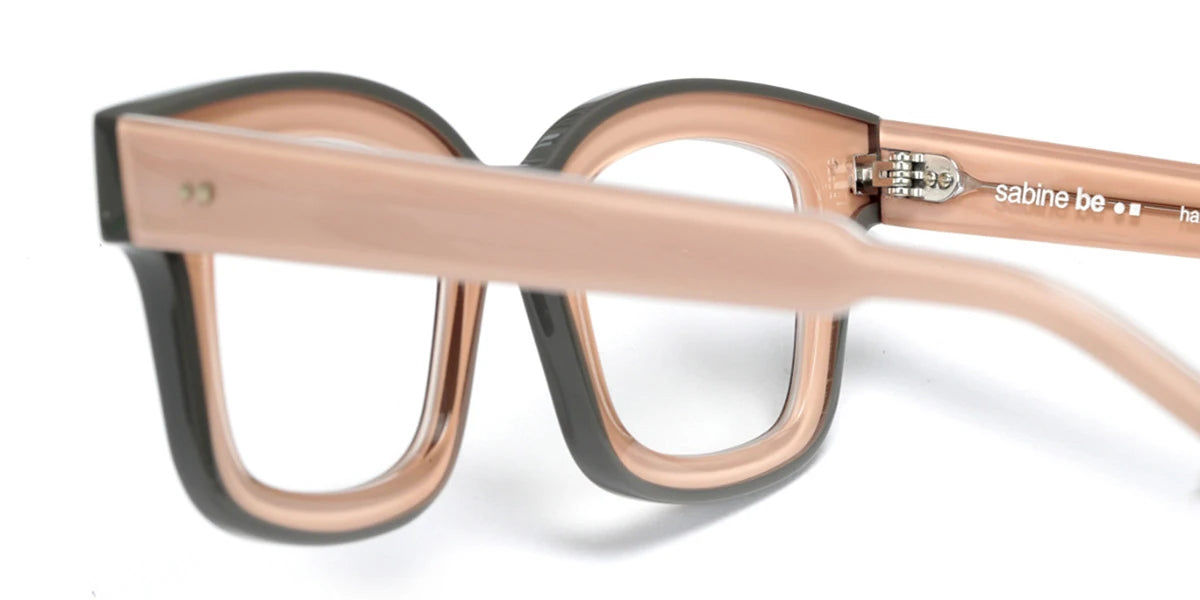 Sabine Be - Be Idol Line