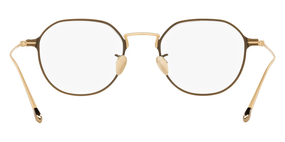 GIORGIO ARMANI - AR6138TM